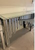 Thomas Mirrored Console Table W120cm *Last Floor Model